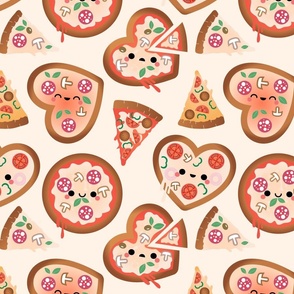 Kawaii Pizza