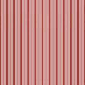 Elegant Pink Stripes