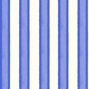 Large blue stripes 2