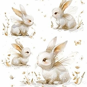 Bunny Fairy 4