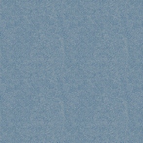 Boho Nature Collection  No.001 - Calming Blue Shades / Medium
