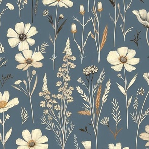 Wildflower Wallpaper 