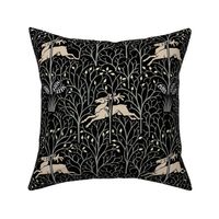 CFA Voysey "The Deer in the Forest" 2