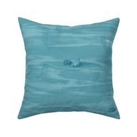 Tranquil Ocean Blue Seaside Beachcombers Ocean Vibes, Ocean Waves Summer Breeze, Seaside Escape Footprints, Sandy Beach Footsteps, Beach Walking Memories, Coastal Seashore Footpath, Kids Outdoor Fun, Oceanside Beach Hut, MEDIUM SCALE