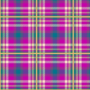 The Kyle Taylor Tartan