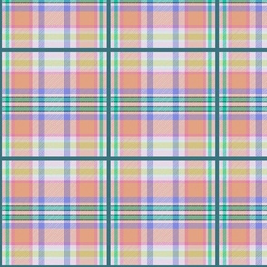 The Jane Michael Tartan