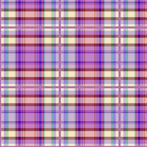 The Briley Tartan