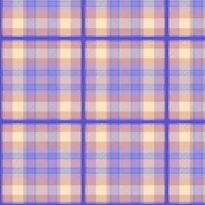 The Kirstie John Tartan