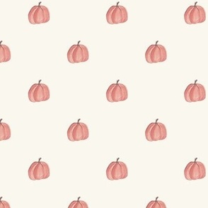 Cute  Aesthetic Pumpkins -Halloween 