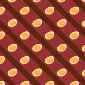 half-eggs-vintage-retro-seamless-pattern-in-red_-for-textile_-background_-poster_-paper-craft
