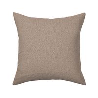 solid textured canvas taupe