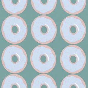 A Dozen Donuts