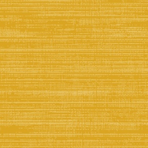 Textured Solid Goldenrod, Jumbo