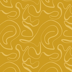 Yellow Curves
