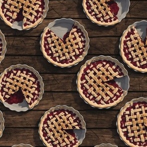 Cherry Pie