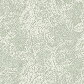 Large - Rustic Rug Texture decor woven texture earth tones warm green