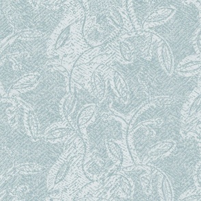 Large - Rustic Rug Texture decor woven texture earth tones warm light blue