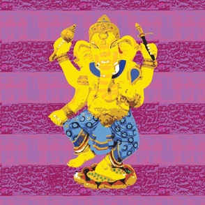 Ganesha