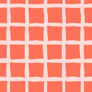 Vivid Squares