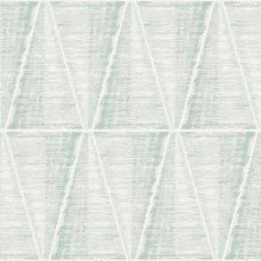 Large Diamond Wood Grain Tiles Natural Texture Luxury Benjamin Moore _White Heron Off White Cool White F1F2EB Palette Subtle Modern Abstract Geometric
