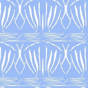 Abstract Shells in Periwinkle 