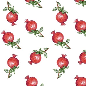 Pomegranate-delite