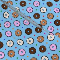 Dots n' Donuts