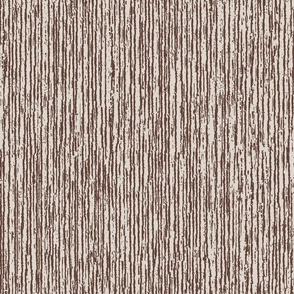 Grasscloth Texture Small Stripes Benjamin Moore _Balboa Mist Warm Pale Gray DAD5CC _Barista Dark Coffee Brown Violet 58423A Subtle Modern Abstract Geometric