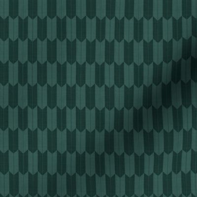 Arrow texture - Jade Green