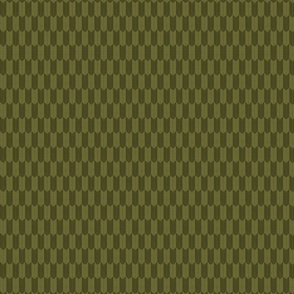 Arrow texture - Olive Green