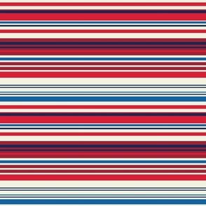 Americana stripe2