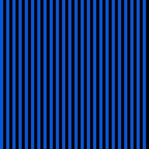 small awning stripes_classic blue and black