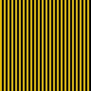 small awning stripes_dijon yellow and black 