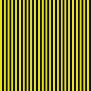 small awning stripes_lime and black