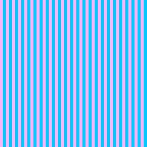 small awning stripes_pastel pink and sky blue
