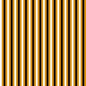small awning stripes_white and black on caramel