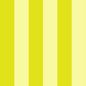 large awning stripes_lime and lime lighter