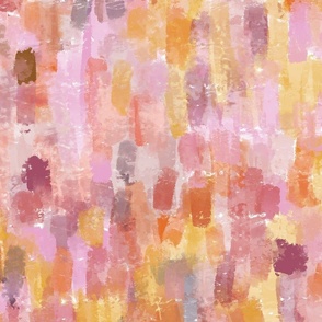 spring petal abstract paint texture wallpaper scale