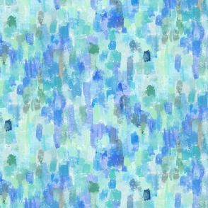 spring sky abstract  paint texture normal  scale