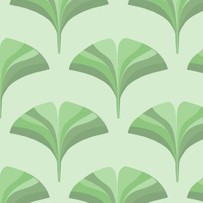 ginkgo_leaf_deco-celadon_green_d5edce