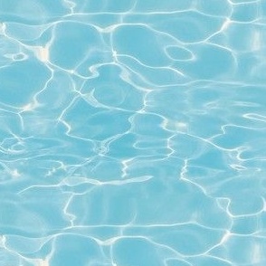 Swimming Pool WaterTexture