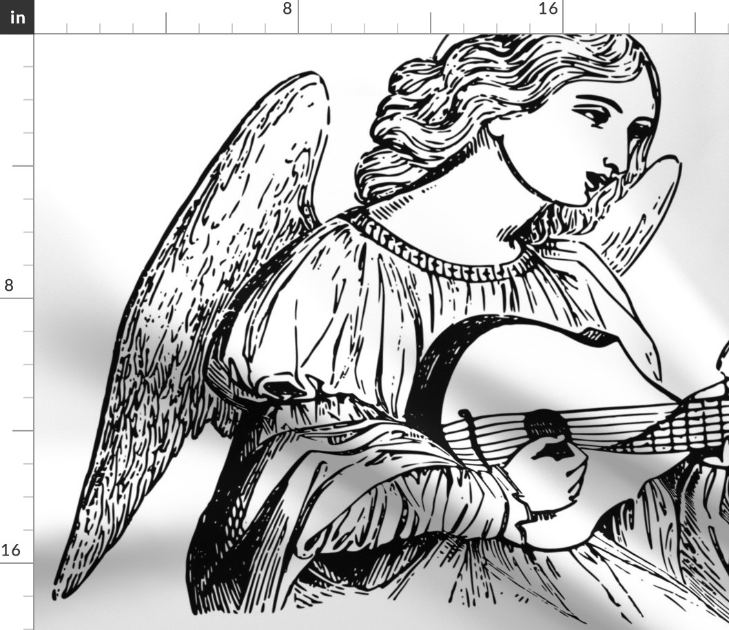 Music Angels