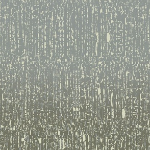 Dip Dyed 4 - MetallicTexture and Gradient Design - Gray Silver Brass Gold
