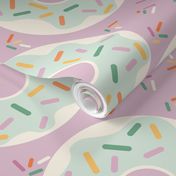 Donuts + Sprinkles - Self Indulge