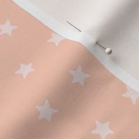 Starfish Americana: Pink Starfish Pattern