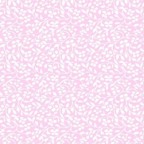 Floral Blender - Pink
