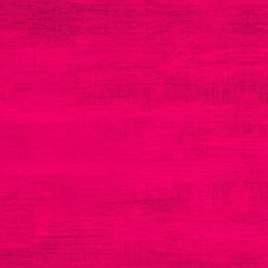 Textured Vibrant Pink