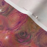 Abstract Cosmos, Rose Nebula 