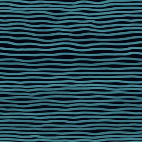 Sea Stripes