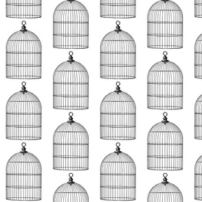 Bird Cages